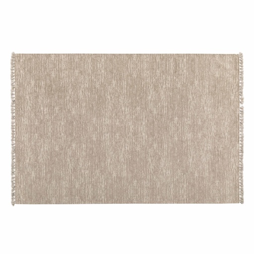 [Home Textile - Carpet - Rug - Carpets / 1243410001 / 160*230*1] Emily Carpet Beige Striped 160X230