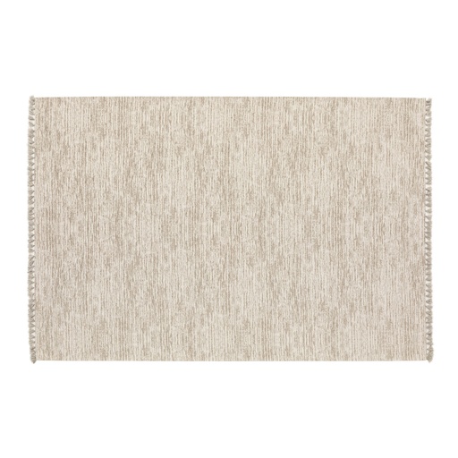 [Home Textile - Carpet - Rug - Carpets / 1243411001 / 160*230*1] Emily Carpet Light Brown Striped 160X230