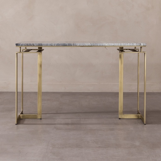 [Wood - Office Group - Study Desk / 1226590001 / 120*45*74] Erdo Study Desk