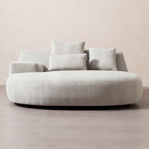 [Sofa - Couch - Armchair / 1239251001 / 150*180*70] Eros Daybed