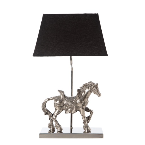 [Lighting - Table Lamps - Table Lamp / 1239825001 / 36,5*29,5*58,5] Ferus Lampshade