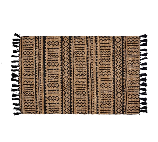 [Home Textile - Carpet - Rug - Carpets / 1227877001 / 120*180*1] Glam Carpet 120X180Cm