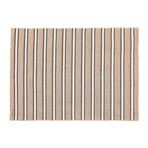 [Home Textile - Carpet - Rug - Carpets / 1243390001 / 160*230*1] Glory Carpet Naturel White 160X230Cm