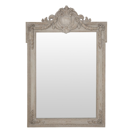 [Decorative - Wall Decoration - Mirrors / 1240561001 / 110*4*165] Helios Wall Mirror 110X165Cm