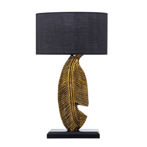 [Lighting - Table Lamps - Table Lamp / 1235130001 / 25*13*46] Hera Lampshade
