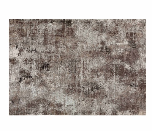 [Home Textile - Carpet - Rug - Carpets / 1230667001 / 160*230*1] Jemma Carpet Black 160X230