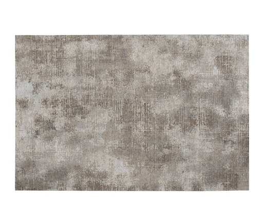 [Home Textile - Carpet - Rug - Carpets / 1225841001 / 160*230*1] Jemma Carpet Grey Brown 160X230Cm
