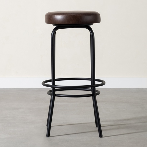 [Wood - Dining Room Group - Chair / 1218628001 / 36*36*75] Jessy Bar Stool