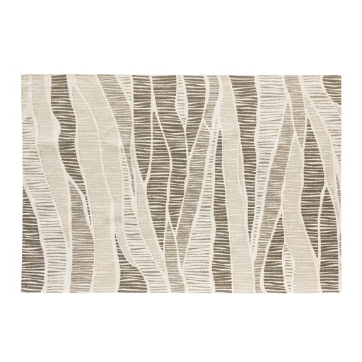 [Home Textile - Carpet - Rug - Carpets / 1243407001 / 160*230*1] Joel Carpet Mink Beige 160X230