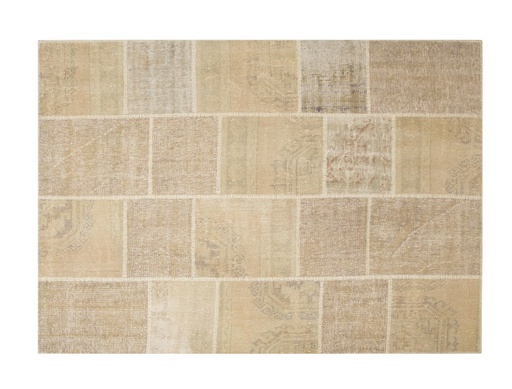 [Home Textile - Carpet - Rug - Carpets / 1194601001 / 170*240*1] Lima Beige Natural Carpet 170X240