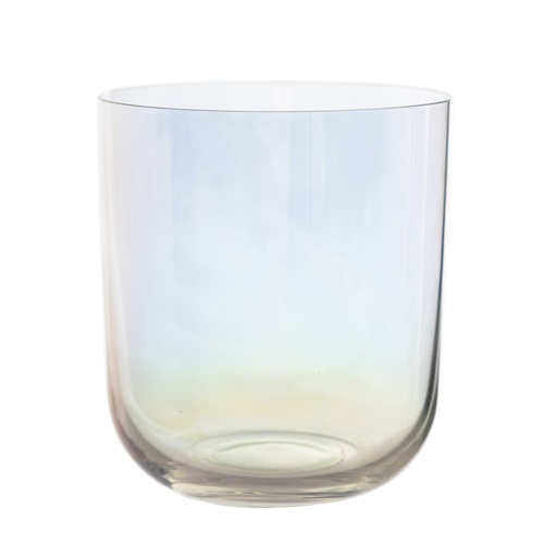 [Kitchen - Drinkware - Beverage Glasses / 1239991001 / 9,8*9,8*10,5] Lucca Soft Drink Glass 310 Cc