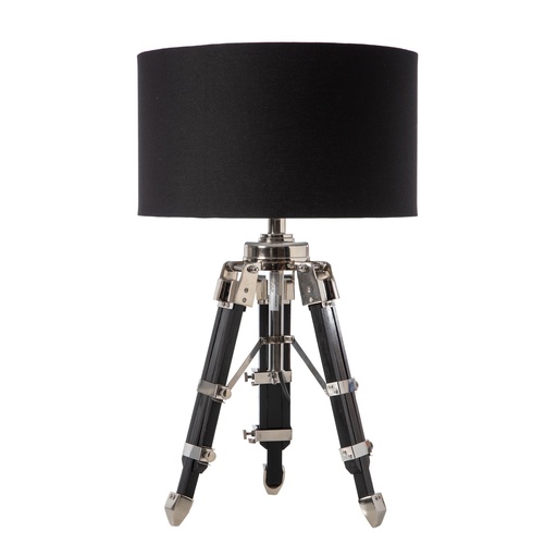 [Lighting - Table Lamps - Table Lamp / 1239828001 / 41*36*78] Marcus Lampshade