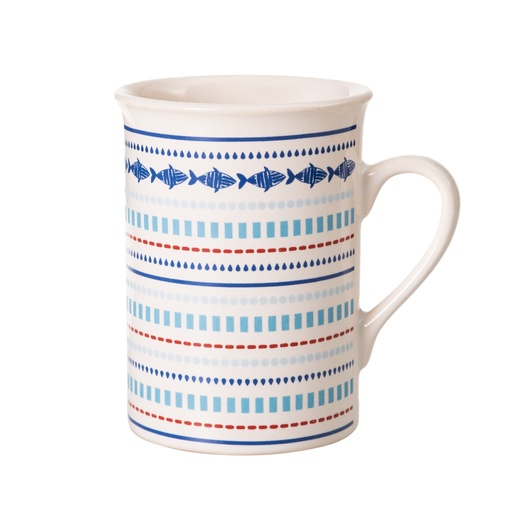 [Kitchen - Tea,Coffee Group - Mug / 1244267001 / 7,5*7,5*9] Martha Cup 275 Cc