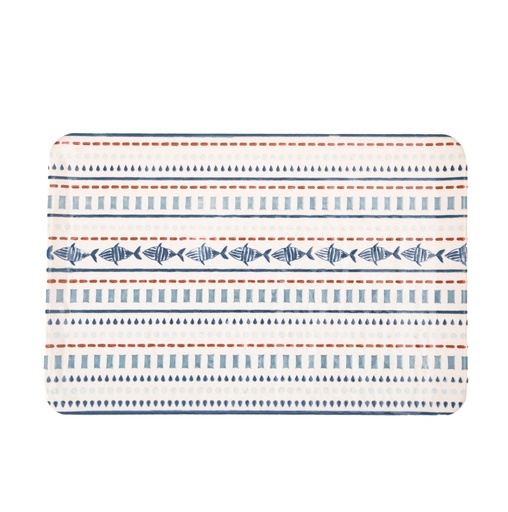 [Kitchen - Dinnerware - Presentation Plates / 1243956001 / 20*30*2] Martha Presentation Plate 30 Cm