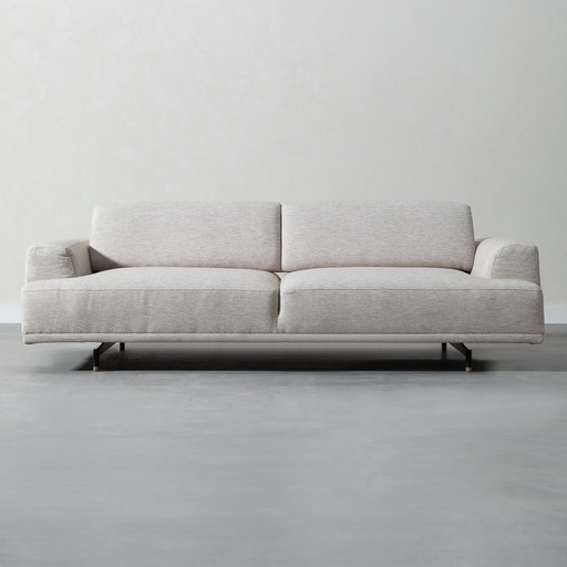 [Sofa - Couch - Sofa / 1233464001 / 225*98*72] Mood Sofa (It Become A Bed)