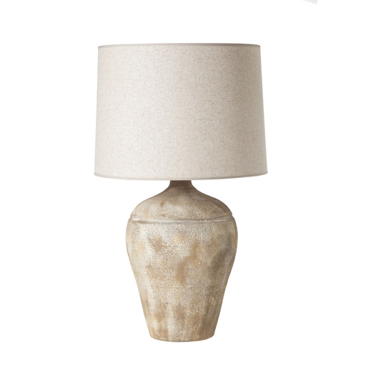 [Lighting - Table Lamps - Table Lamp / 1246320001 / 35*35*61] Nikothen Lampshade