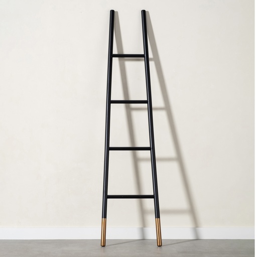 [Wood - Complementary Furniture Group - Window , Door , Stairs , Fireplace / 1204966001 / 49*30*200] Presa Ladder