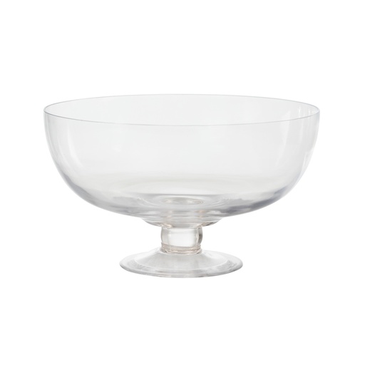 [Kitchen - Kitchen Utensils - Jar,Storage , Container / 1243943001 / 226*26*15] Pure Leg Bowl 26X15Cm