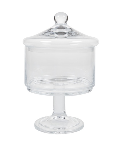 [Kitchen - Kitchen Utensils - Jar,Storage , Container / 1202958001 / 17*17*29] Pureline Serving Large