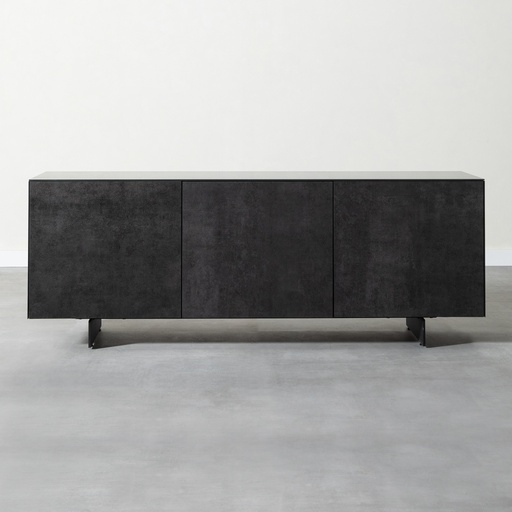 [Wood - Living Room - Cabinet , Buffet , Console , Library / 1215735001 / 195*45*73] Rafael Console