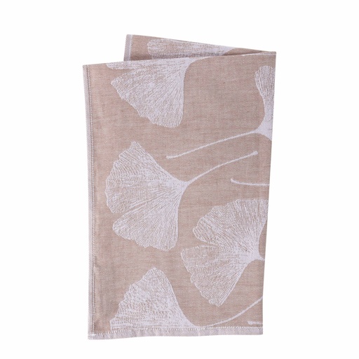 [Home Textile - Linen - Table Cloths & Runners / 1239599001 / 45*70*1] Ross Kitchen Towel Beige 45X70