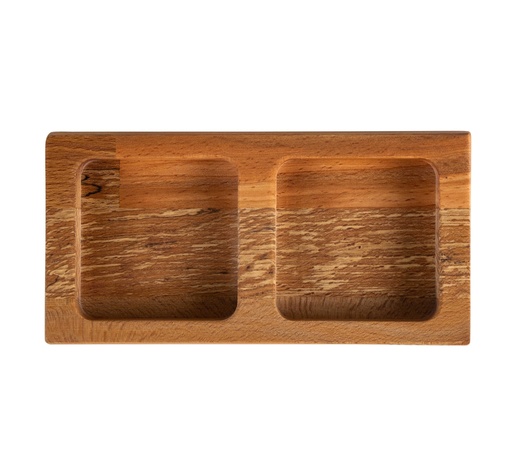 [Home Textile - Storage Units - Regulator / 1230512001 / 11*20,5*2] Soap'&'Lotion Stand Square