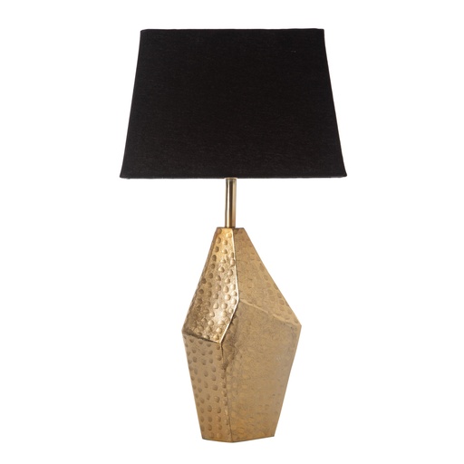 [Lighting - Table Lamps - Table Lamp / 1239823001 / 31,5*15,5*62] Solid Lampshade