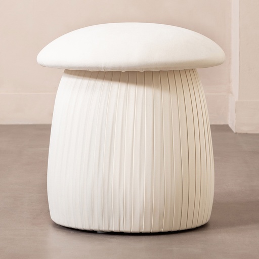 [Sofa - Puff - Puff / 1239317001 / 47*47*43] Sophie Ottoman