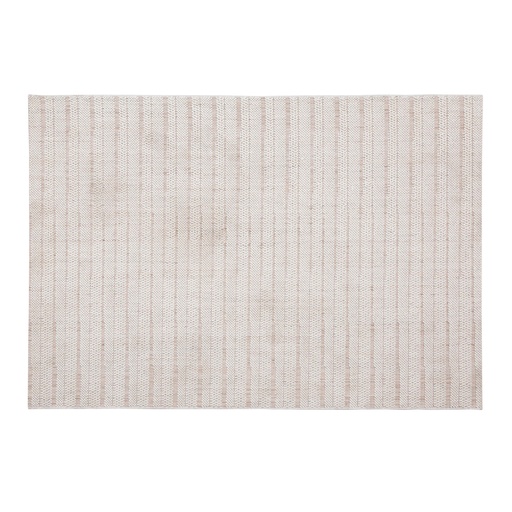 [Home Textile - Carpet - Rug - Carpets / 1237003001 / 160*230*1] Terry Carpet Ecru 160X230