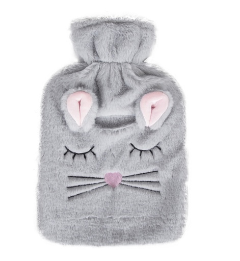 [Home Cosmetics - Personal Bath With Product - Termafor / 1211007001 / 28*38*38] Thermofor Bunny