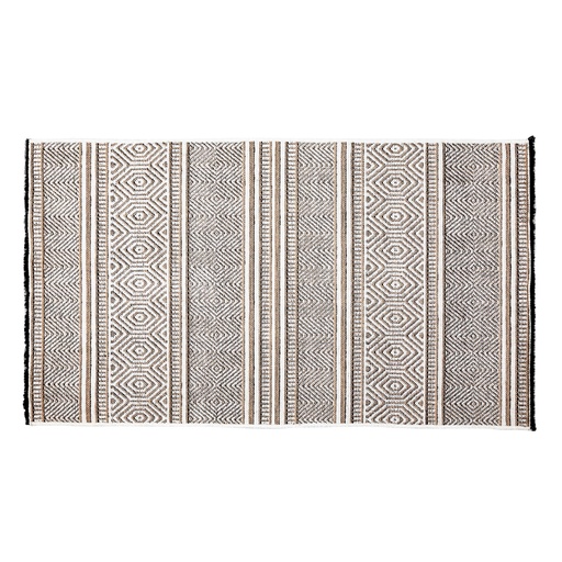 [Home Textile - Carpet - Rug - Rugs / 1238476001 / 80*150*1] Tiara Rug Ecru 80X150