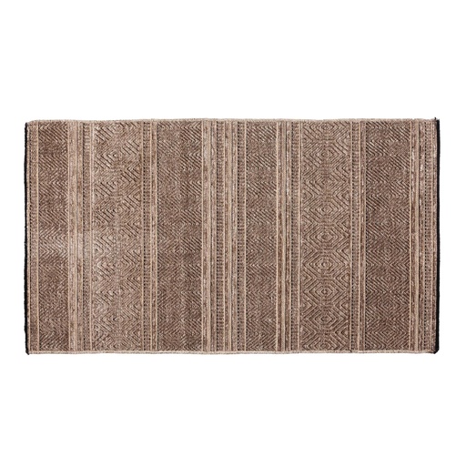 [Home Textile - Carpet - Rug - Rugs / 1238479001 / 80*150*1] Tiara Rug Mink 80X150