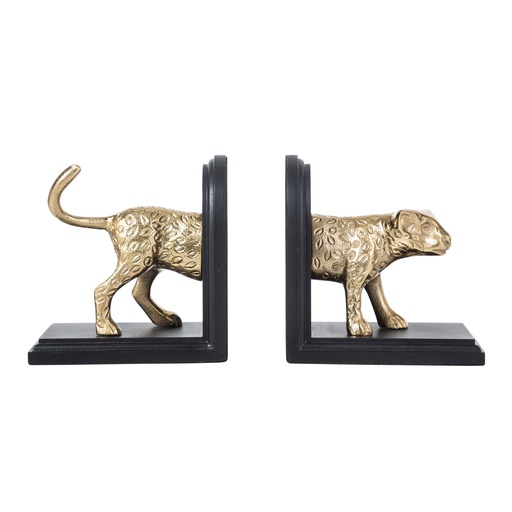 [Personal Accessories - Office Group - Office Accessories / 1236105001 / 14*9,8*15] Tigre Bookend