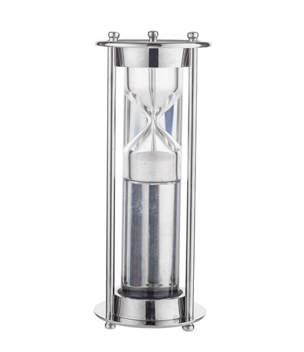 [Personal Accessories - Office Group - Office Accessories / 1212387001 / 8*8*21] Vega Hour Glass
