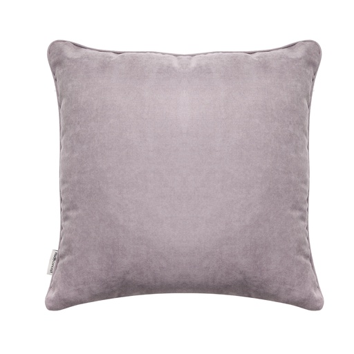 [Home Textile - Decorative Pillow & Cushion - Decorative Pillows / 1239391001 / 45*45*1] Zoe Decorative Pillow Grey 45X45